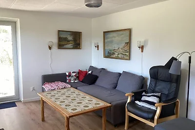 8 persoons vakantie huis in Blåvand-By Traum