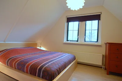 Ferienhaus in Heeten mit Garten