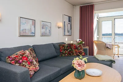 4 Personen Ferienhaus auf einem Ferienpark...