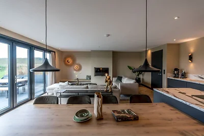 Villa auf Texel nahe Sandstränden