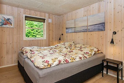6 person holiday home in Oksbøl