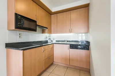Wohnung in Koksijde in Strandnהhe