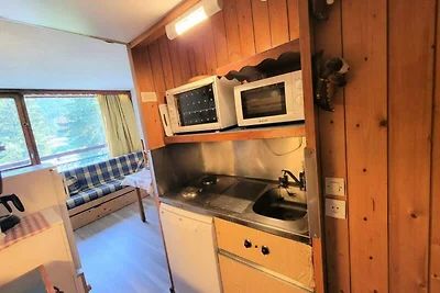 Ferienhaus in Charvet in der Nähe des Mont...