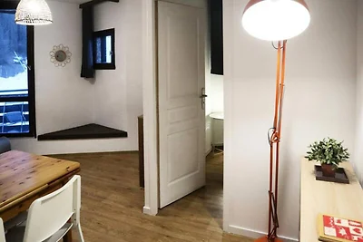 Wohnung in Boussolenc mit Ski-Zugang