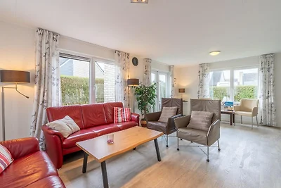 Charmante Villa in der Nähe von Meer und Wald