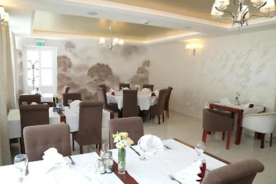 Hotel Orion - Double Room with Mountain View...