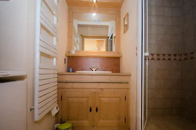 Appartamento a Chamonix vicino al Monte...