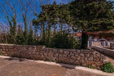 Seaside Oasis Apartments on Island Ugljan - O...