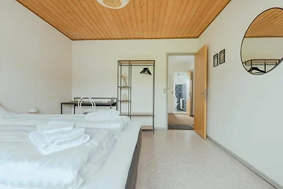 2 Personen Ferienhaus in THORSHAVN.