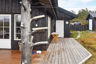 6 Personen Ferienhaus in Rennebu-By Traum