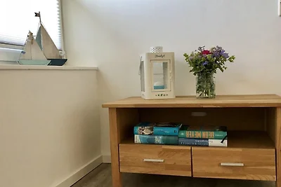 Casa de vacaciones con 1 dormitorio
