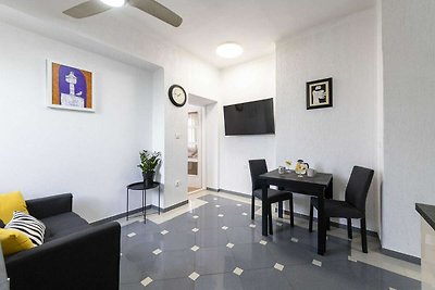 Apartment Iva - One Bedroom Apartment with...