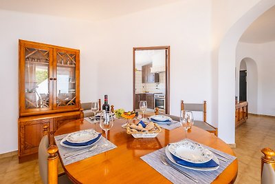 Villa Sunshine in Algarve voor 4 personen