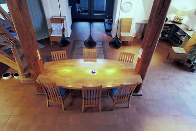 Ferienhaus Mühle Catharina