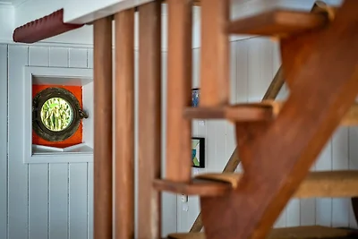 Watchtower cottage in Cornwall, No deposit