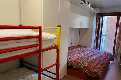 Appartamento a Nieuwpoort vicino al mare