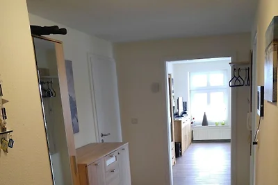 Appartement de vacances avec 3 chambres
