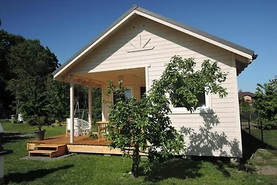 Ferienhaus, Kolczewo