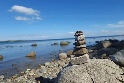 6 persone case ad Aabenraa-By Traum