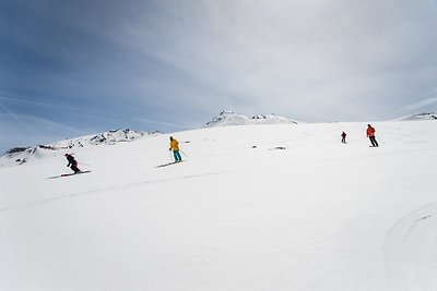 Casa vacanze per 6 persone a Val Cenis