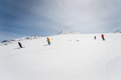 Ferienhaus für 6 Personen in Val Cenis