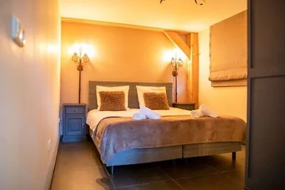 Casa vacanze con cucina a vista