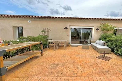Gîte Pomme de Pin 2/4 personen