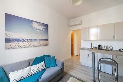 Wunderschön renovierte Wohnung - Carré d"Or -...