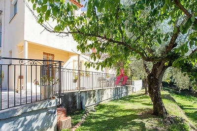 Accogliente casa vacanze con terrazza