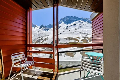 Appartamento bilocale per 5 persone -...