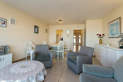 Apartment in der Nähe des Stadtzentrums