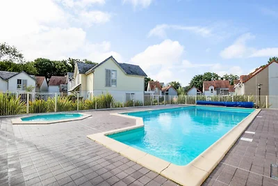 Die Domaine du Bois de la Gree