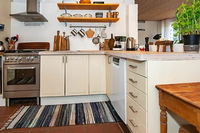 6 Personen Ferienhaus in Ebeltoft