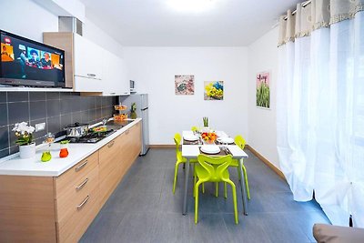 Wohnung in Martinsicuro