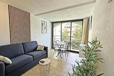 2 Zimmer für 4 Personen