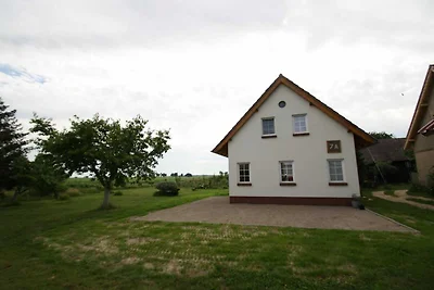 Ferienwohnung gute Luise in Fünfseen