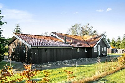 4 Sterne Ferienhaus in Væggerløse