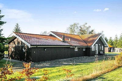 8 Personen Ferienhaus in Væggerløse