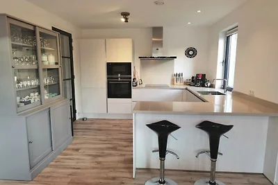 Ferienhaus in Oostkapelle mit Wifi