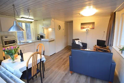 Gemütliches Ferienhaus mit Terrasse in...