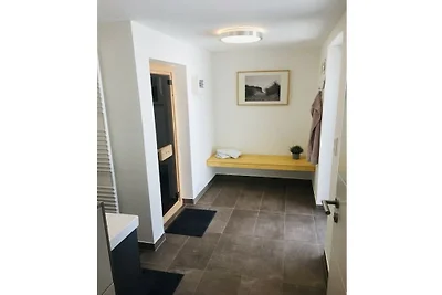 Casa vacanze sul fiordo del Mar Baltico