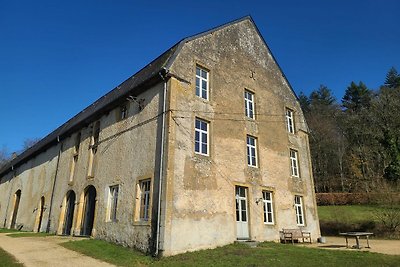 Familienhaus in den ehemaligen Schmieden von...