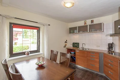 Spaziosa casa vacanze nei Monti Metalliferi