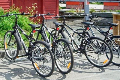 6 persoons vakantie huis in Tansøy-By Traum