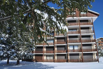 Appartement in Les Deux Alpes