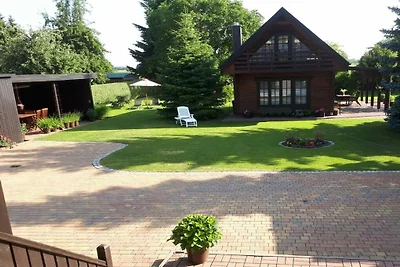 M. Nell (Blockhaus)