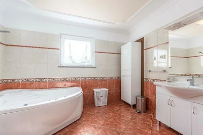 Apartamento vacacional con 2 dormitorios.