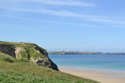 Cottage a St Mawgan vicino Mawgan Porth