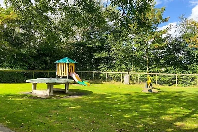 Vakantiehuis met 1 slaapkamer