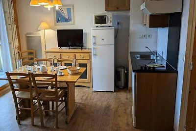 2 Zimmer für 6 Personen